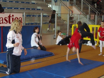 Ginnastica